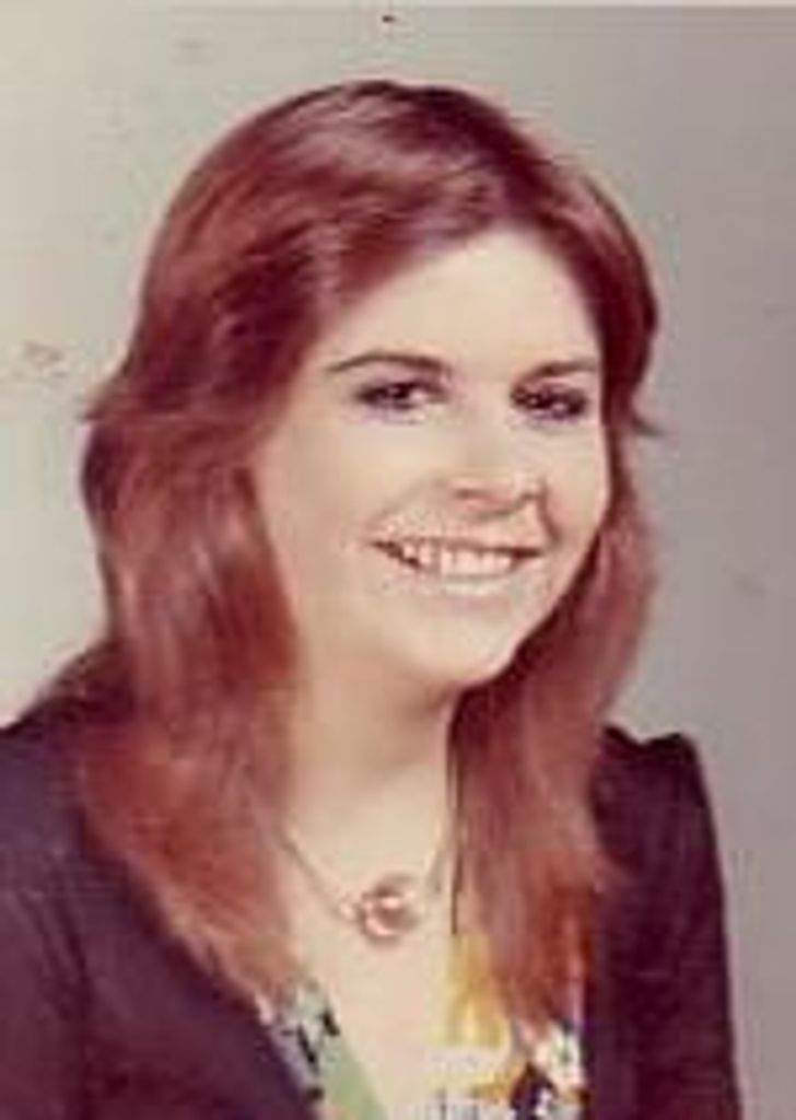 Cathy A. William (Nee Blake)