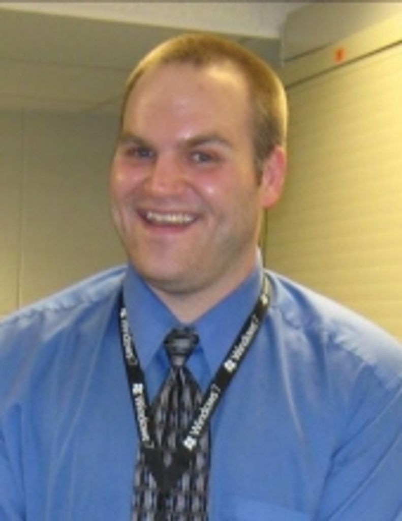 Nicholas A.  Volovsek  Profile Photo