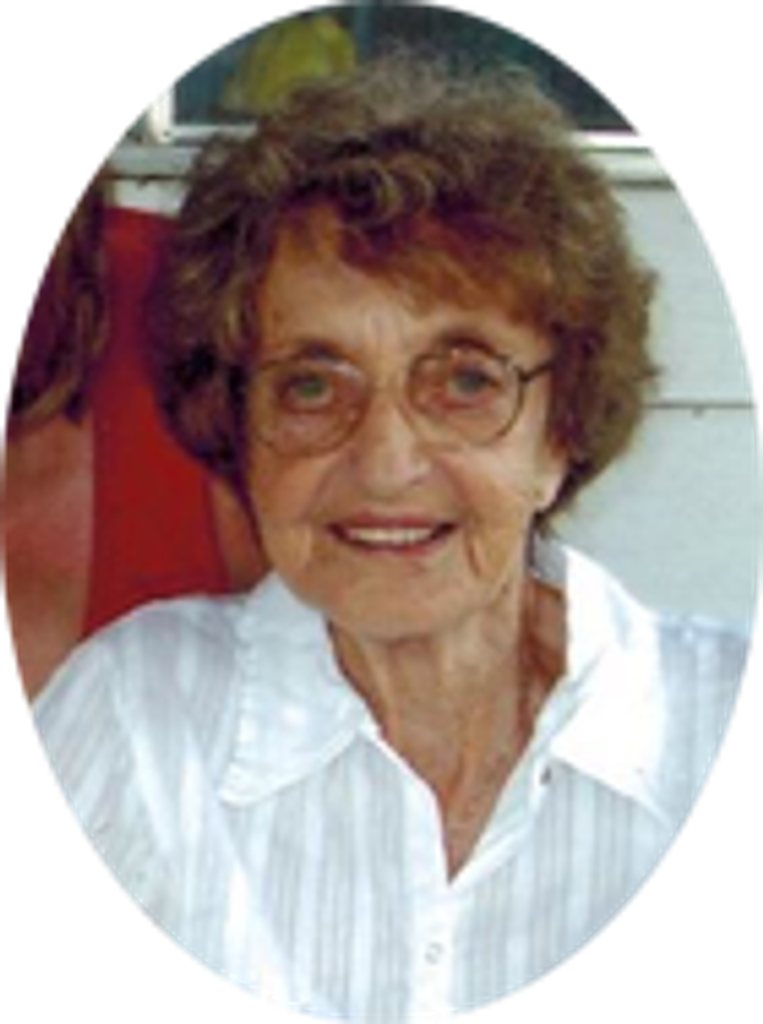 Eva "Jean" Smith Profile Photo