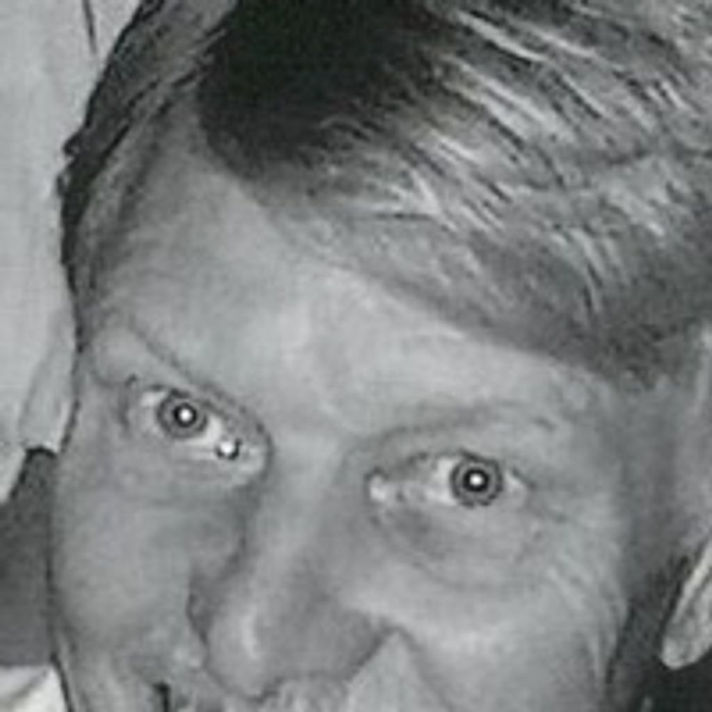 Enoth Thomas