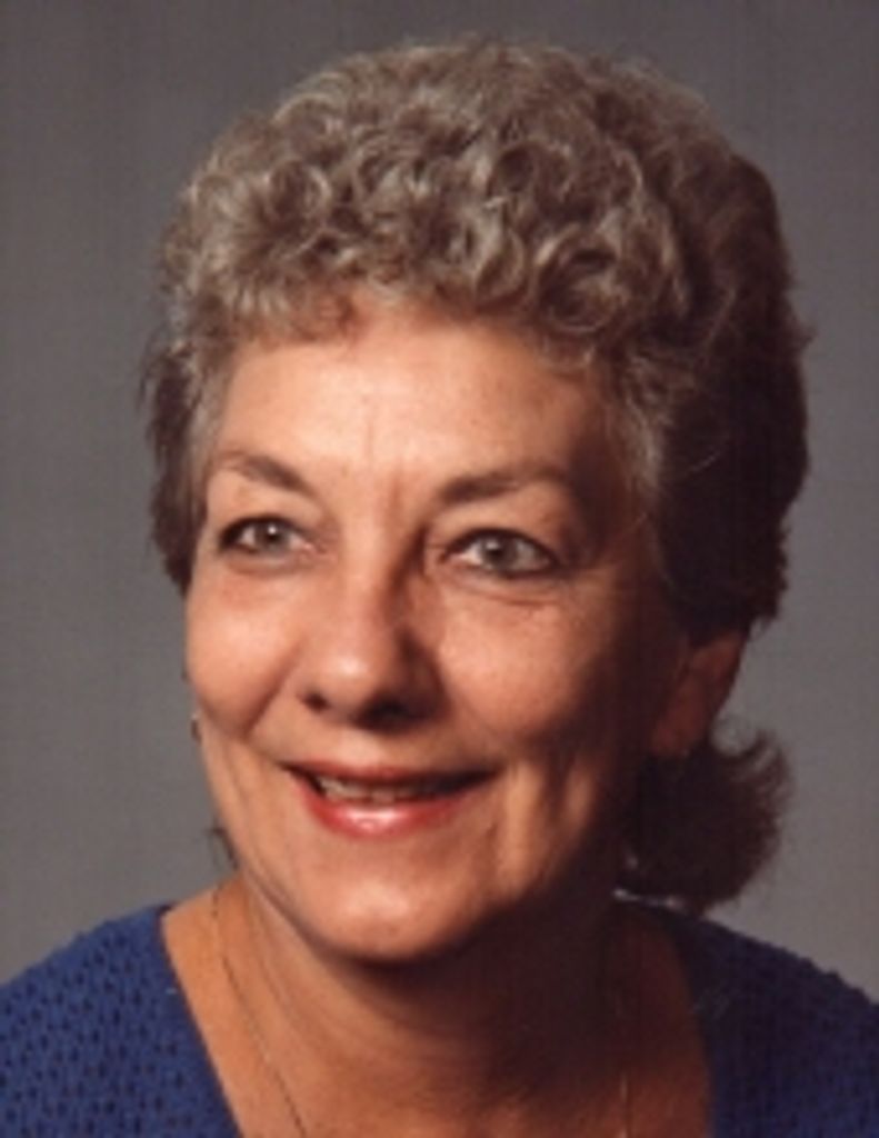 Phyllis  A. Birmingham