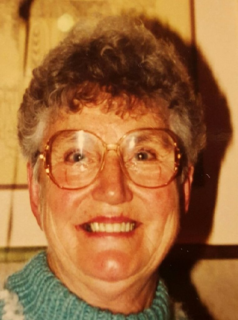 Rita J. Besl (nee Seal)