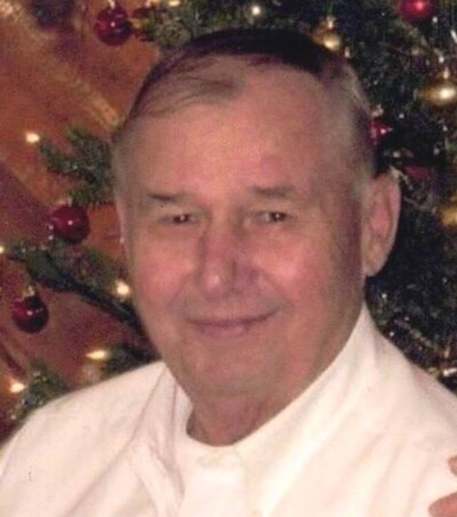 John Ganz Hensley Profile Photo