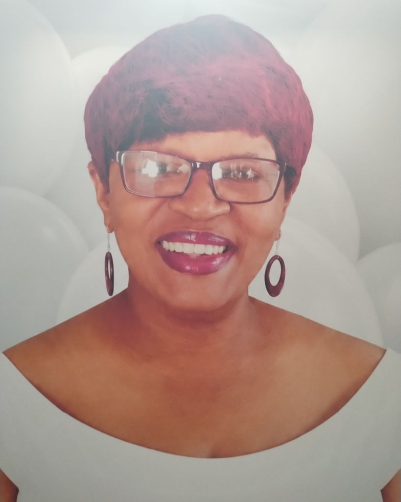 Lois Jean Hoston-Hubbard Profile Photo