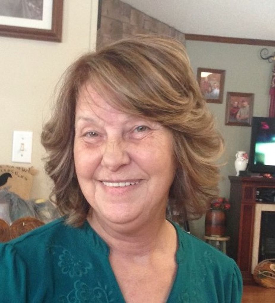 Barbara Faye Moore Profile Photo