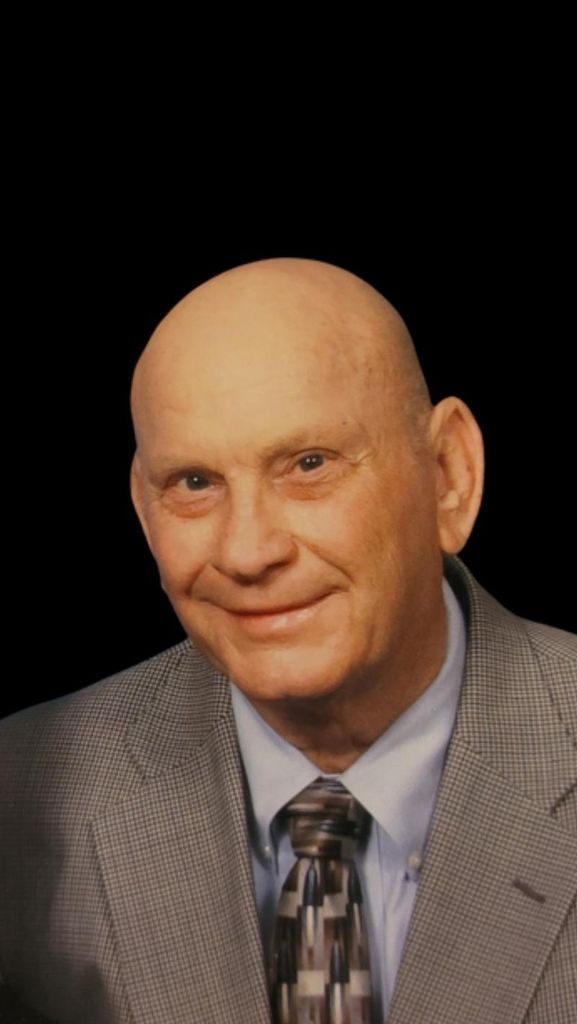 Jerry Gordon Hill Profile Photo