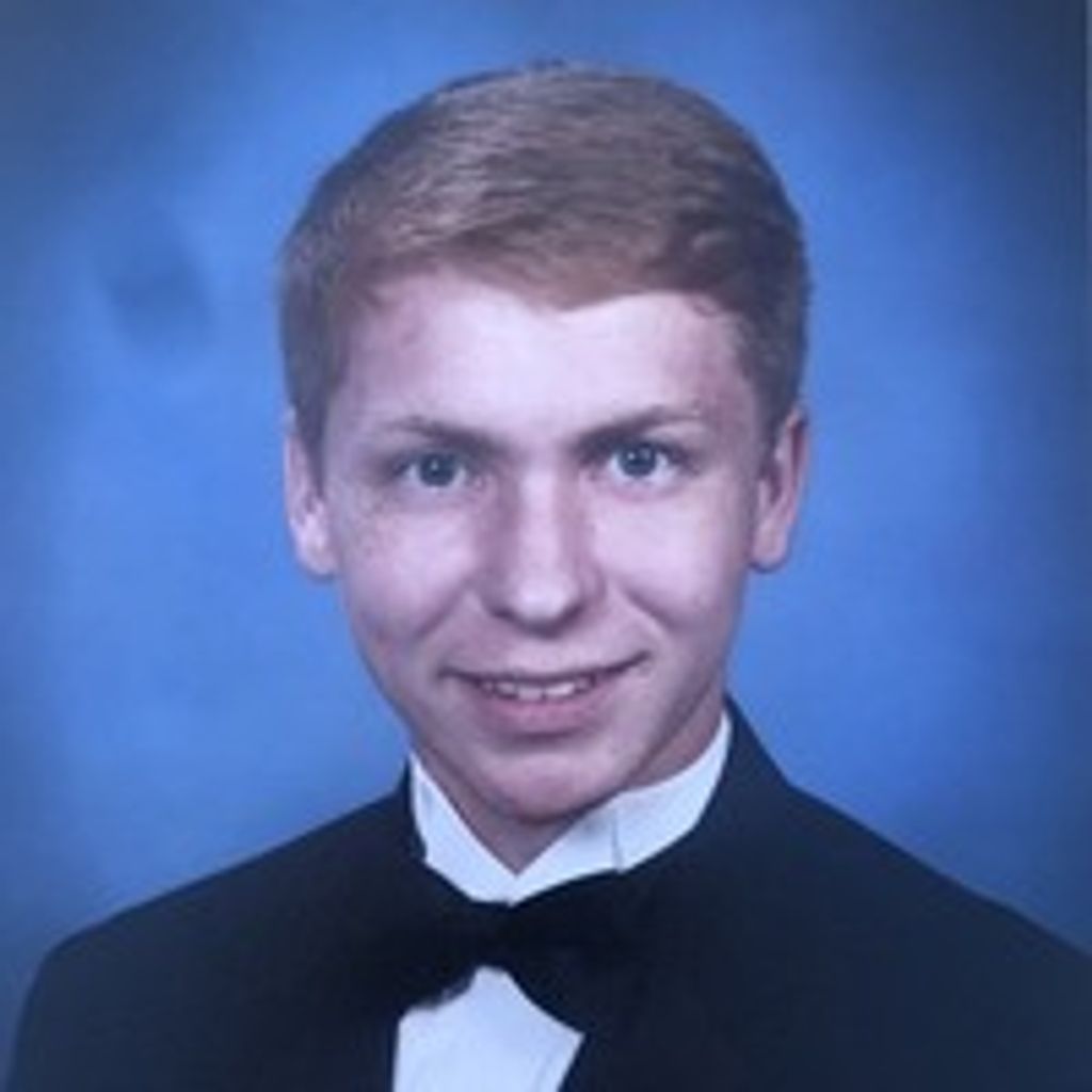 Brian Joseph Palumbo