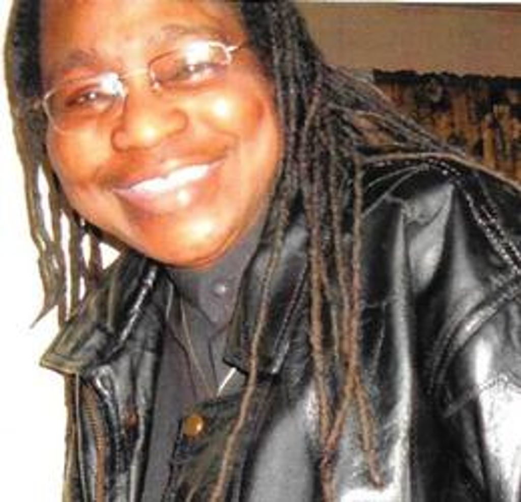 Florence Cristine Braxton