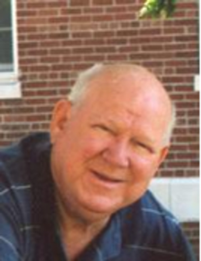 Donald Henderson Robinson