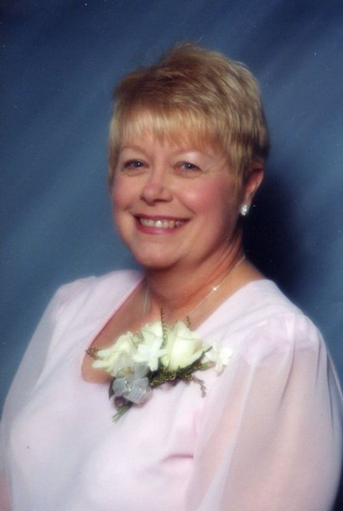 Marilyn Sue Kelley Profile Photo