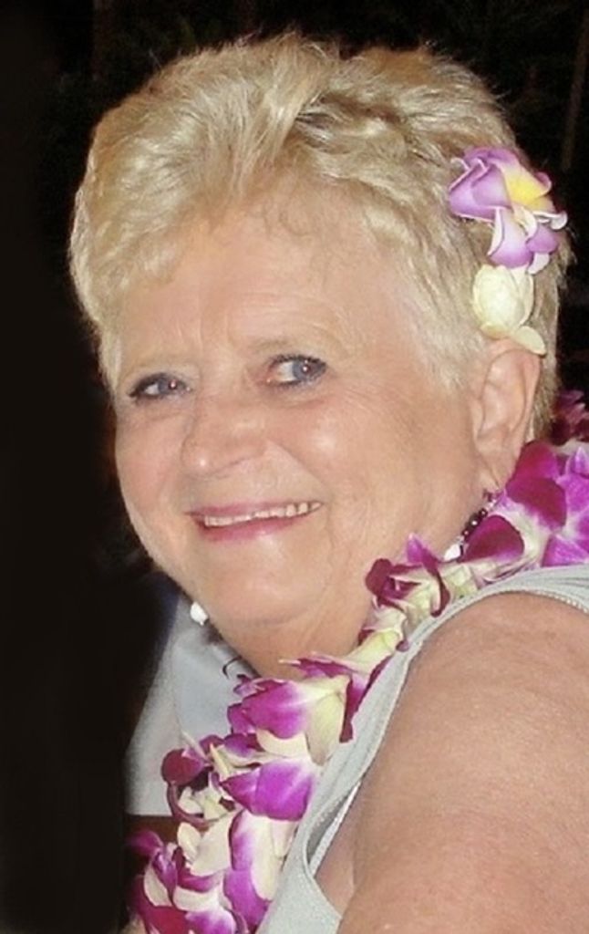 Arlis (Benson) Fox Profile Photo