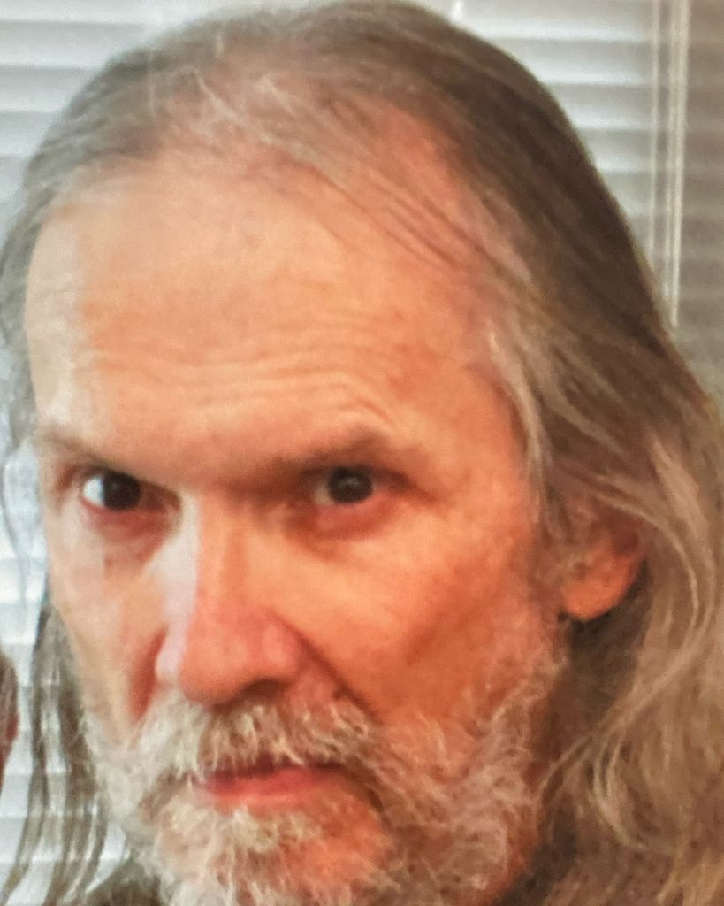 Joseph Vincent Gahr