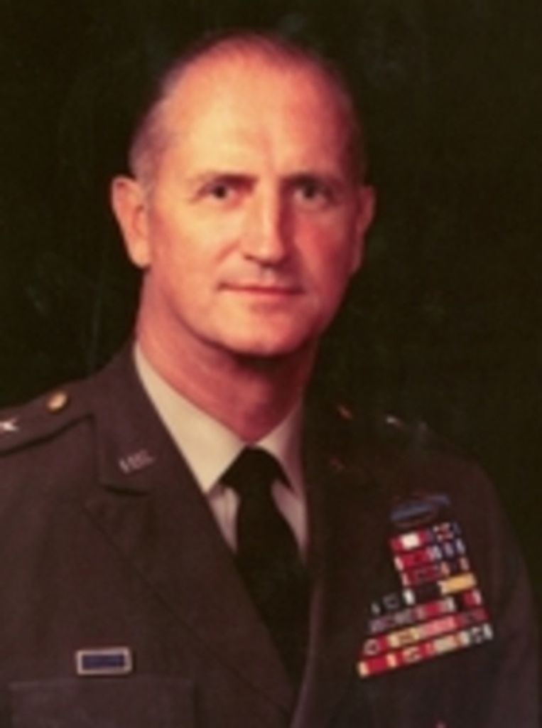Mg Lloyd Brinkley Ramsey