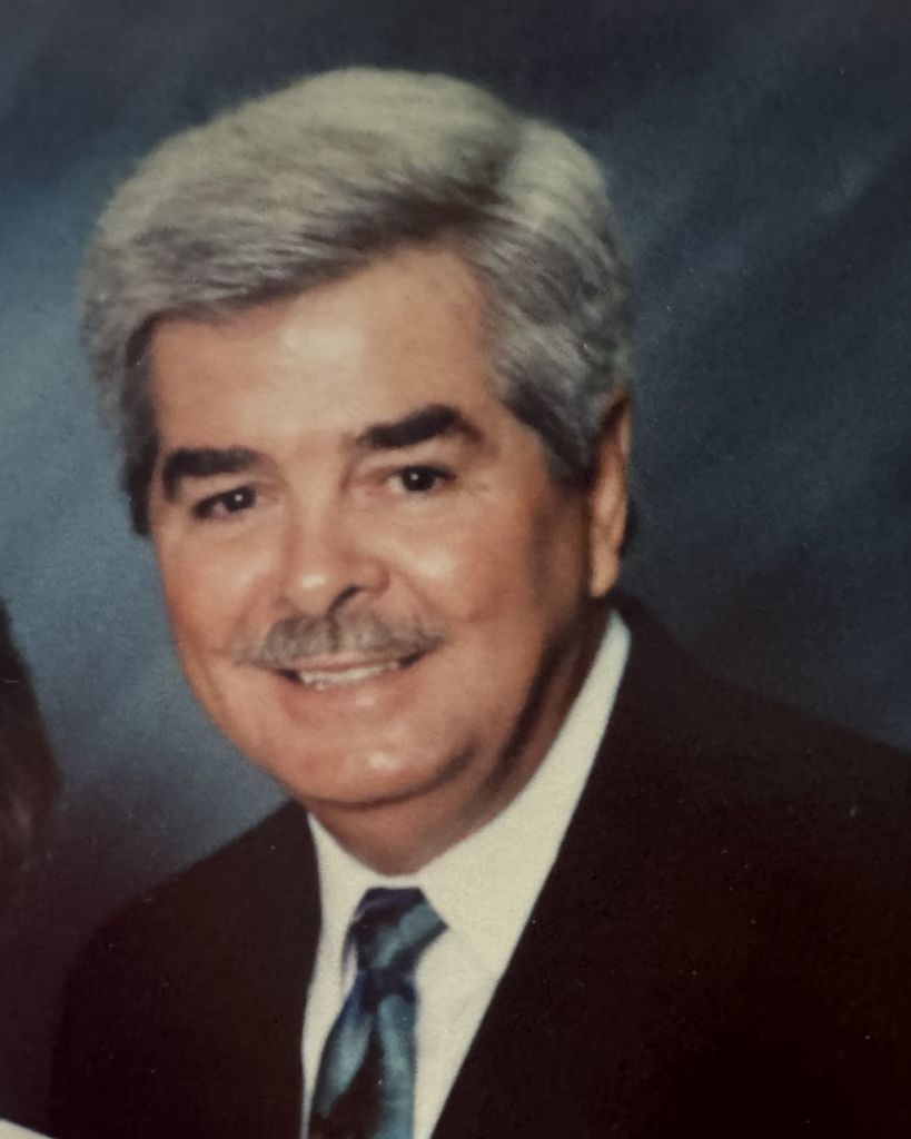 Bernie L. Walls I Profile Photo