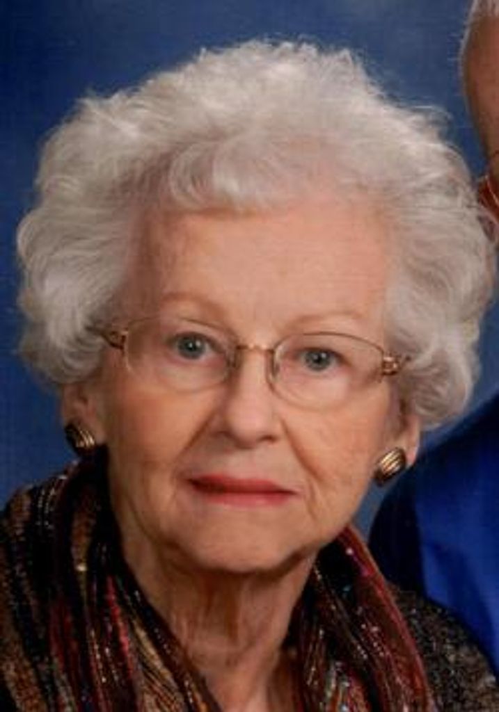 Lois "Jean" Lundy Profile Photo