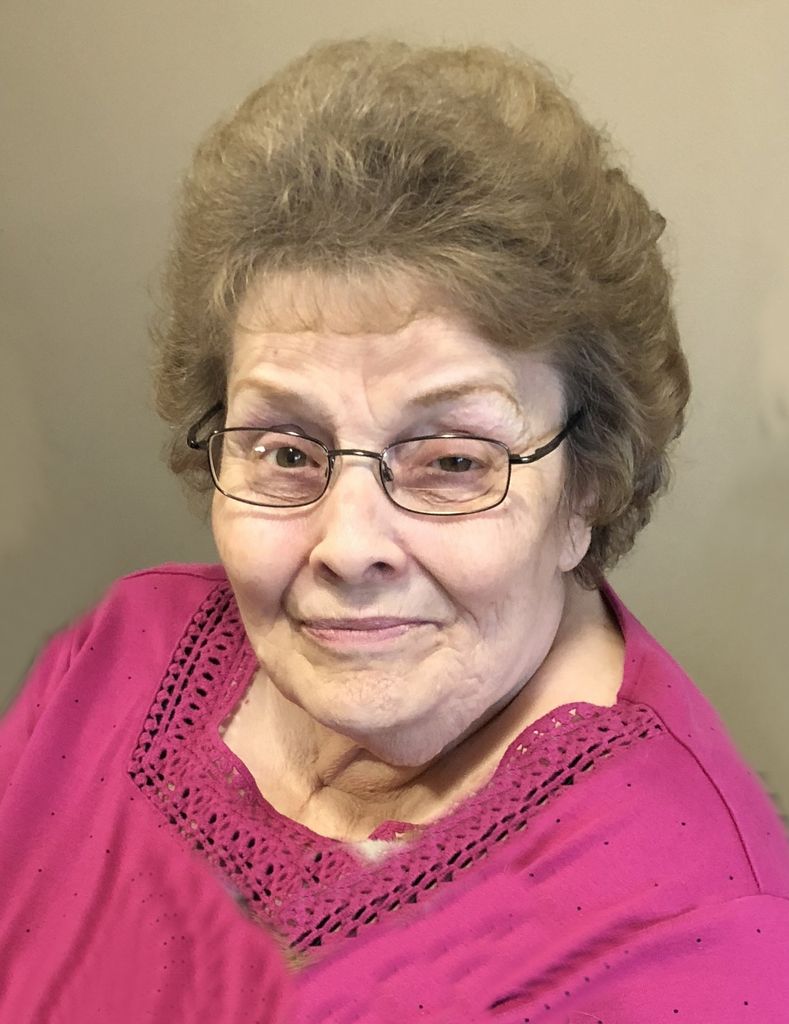 Daisy Swearingen Profile Photo