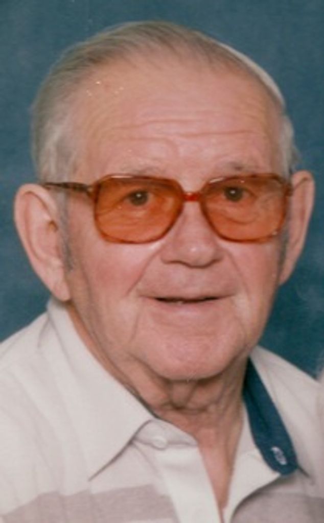 Joseph Louis ("Joe")  Kozy