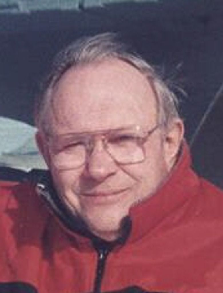 Thomas A.  Pauly