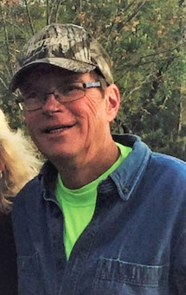 Paul Ray Kitchens Profile Photo