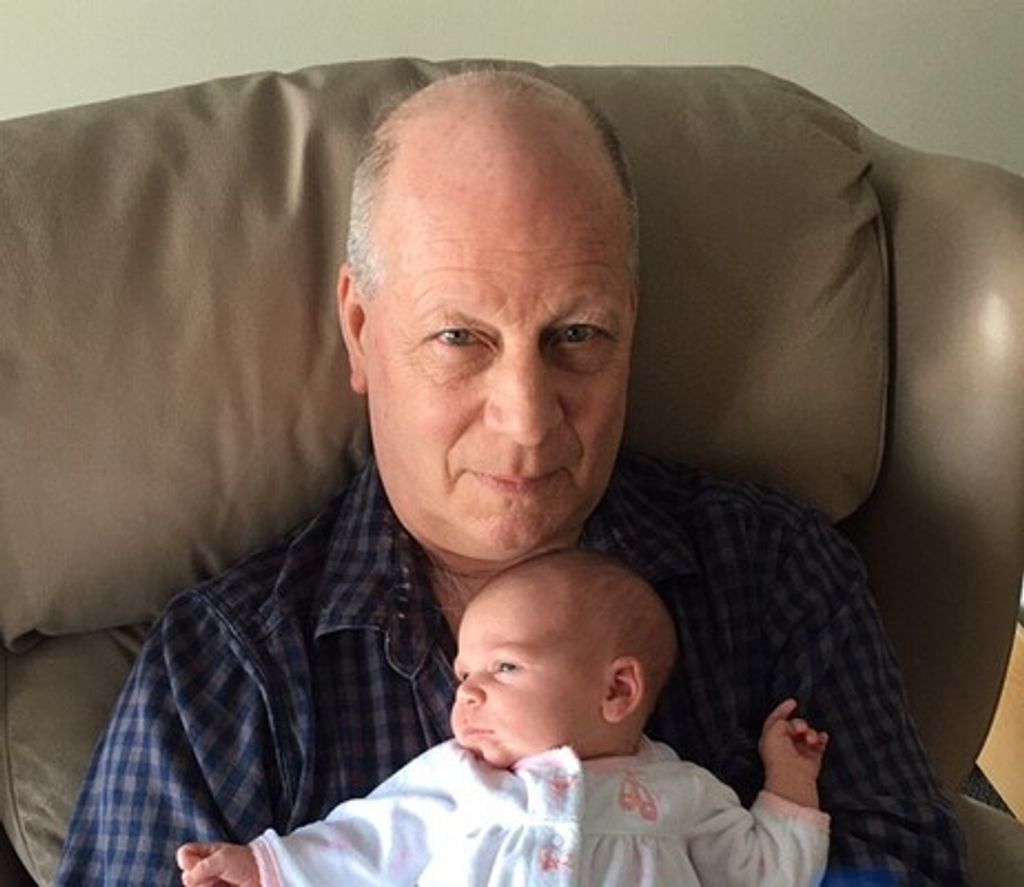 James D. Redman Profile Photo