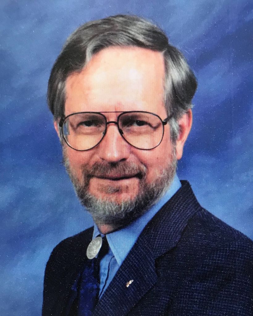 Dr. Donald H. Cook