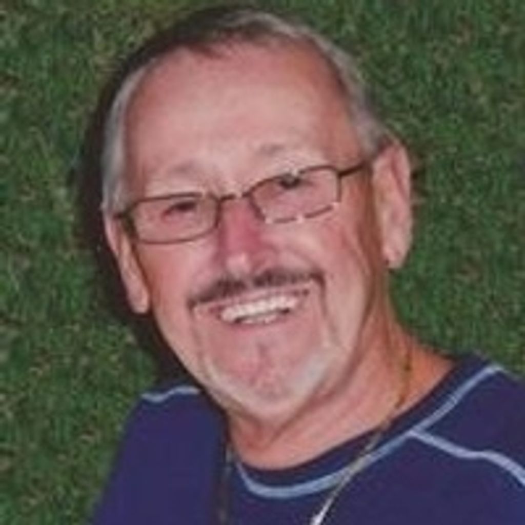 James "Jim" L. Hettersimer