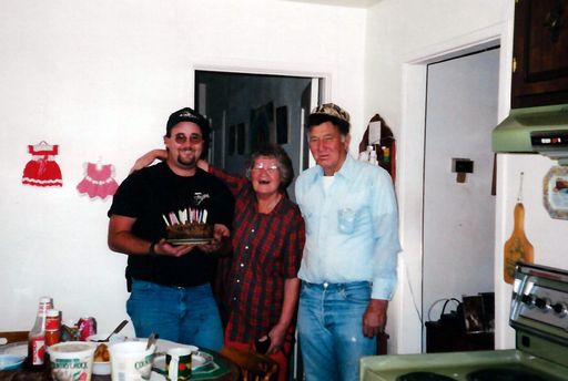 Pauline Dalton photo gallery thumbnail 39 of 72