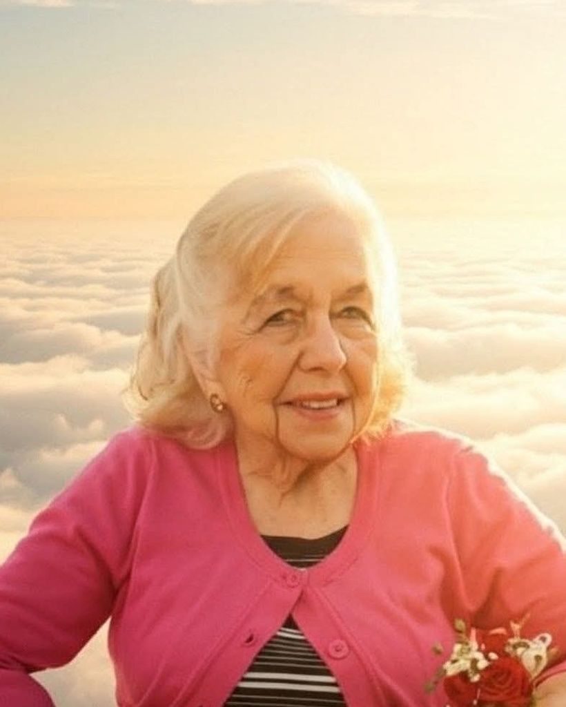 Rosella Mary Lewinski Profile Photo