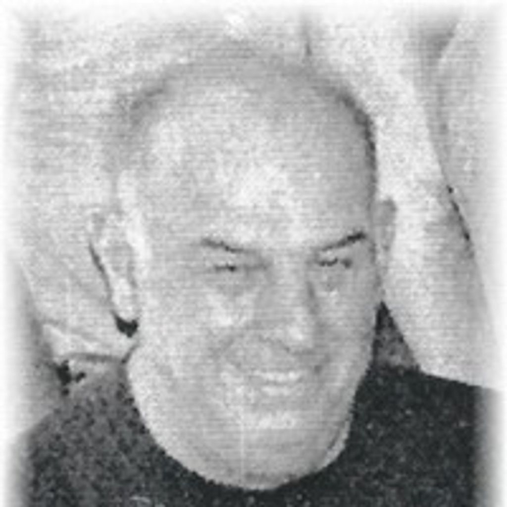 Leo Roy Robert