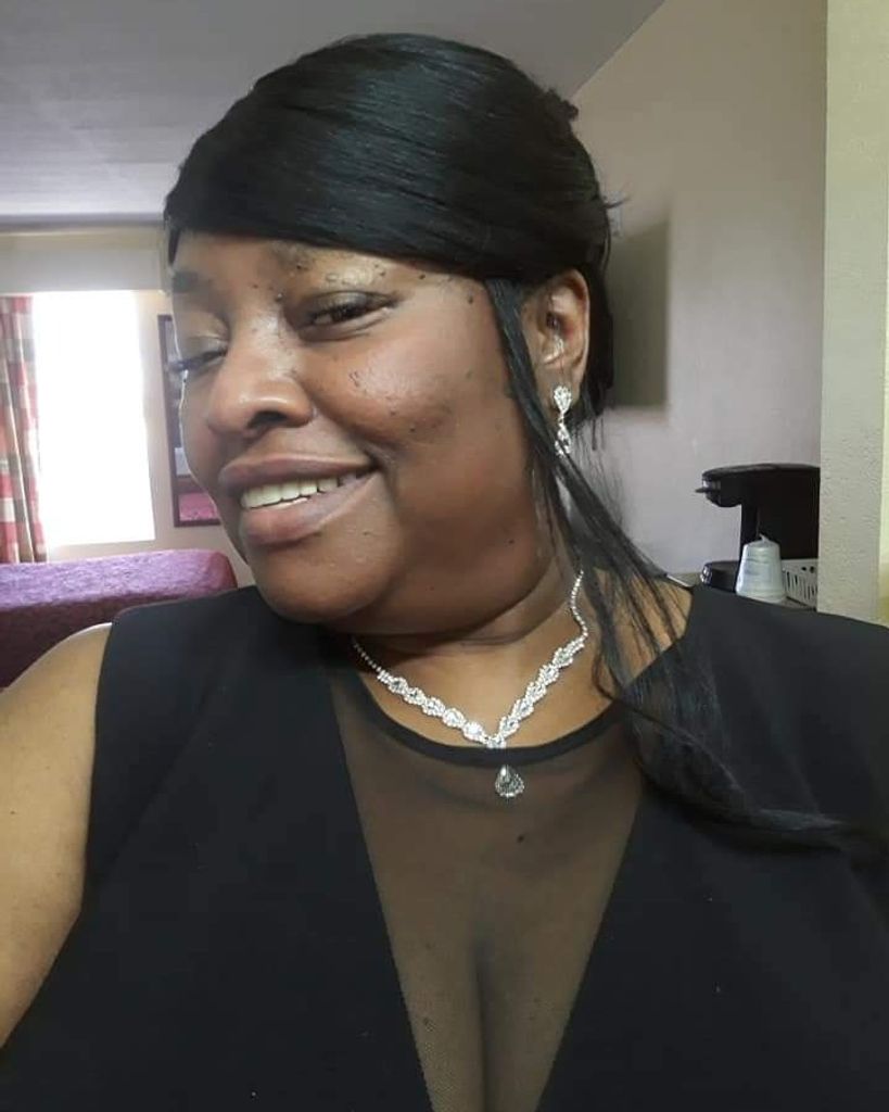 Felicia Adedeji