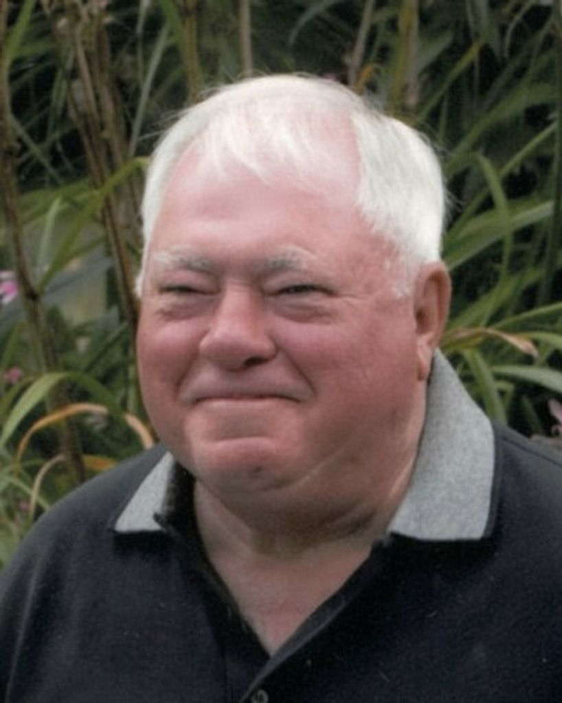 Wilbur R. Olroyd Profile Photo