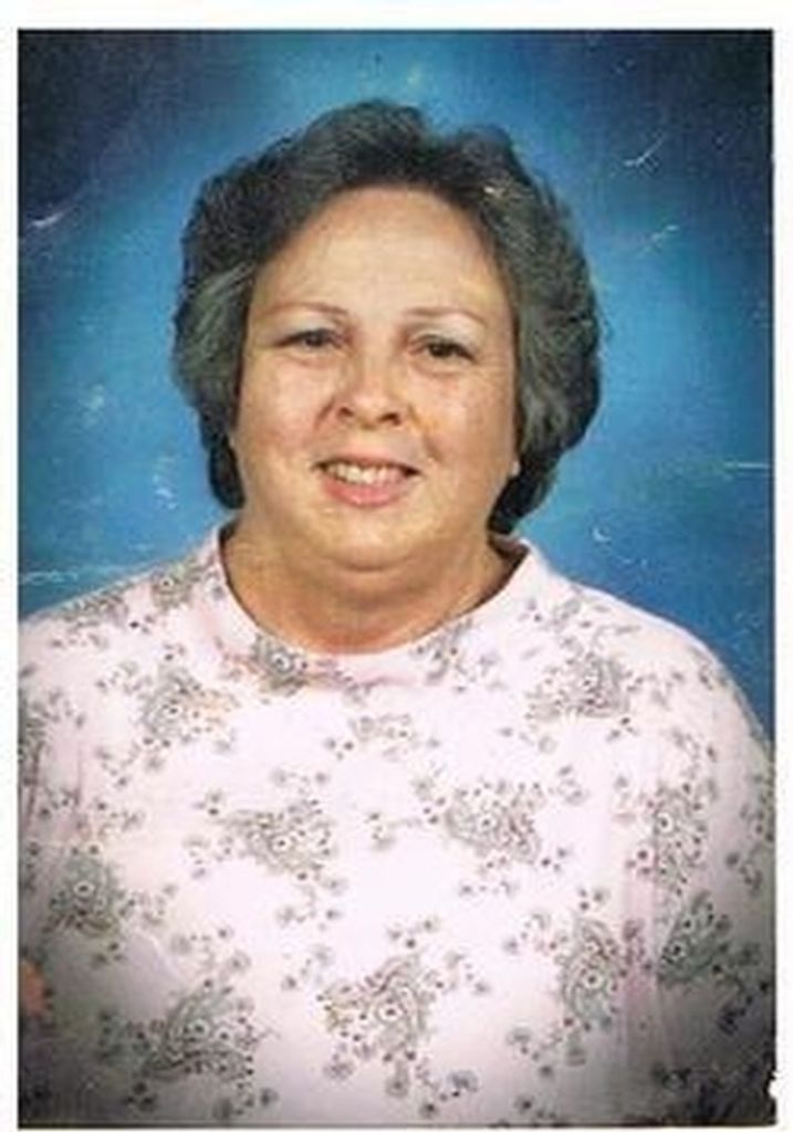 Linda "Kaye" Pearson