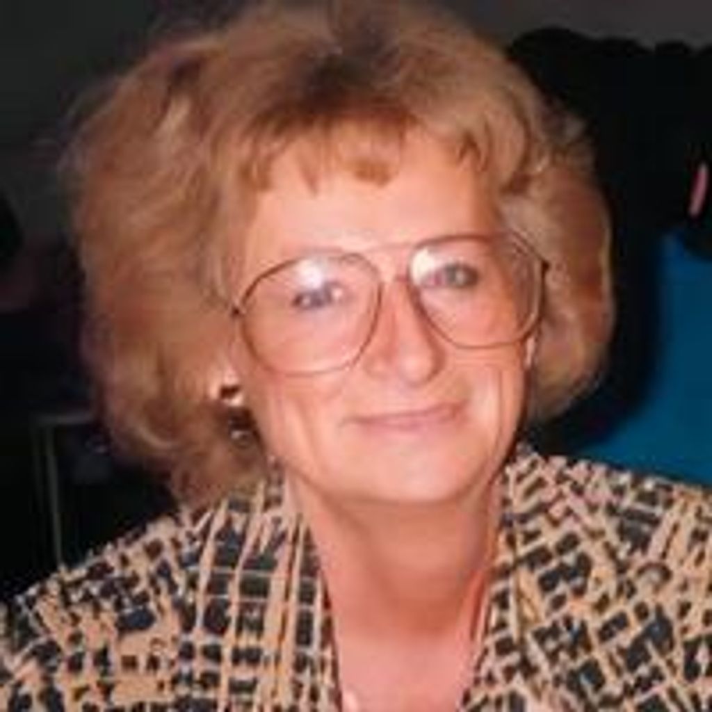 Elfrieda Overton Profile Photo