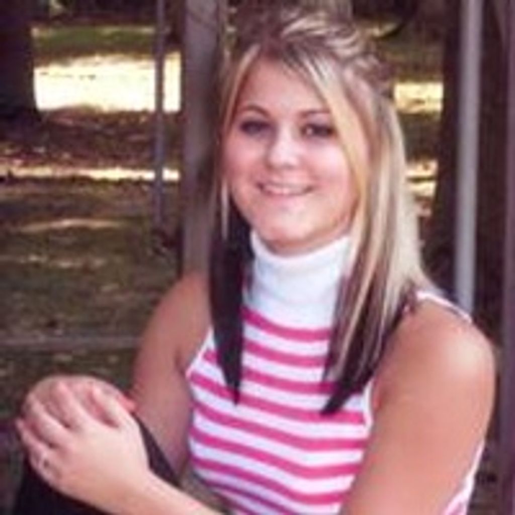 Britnai  Lynn Romine