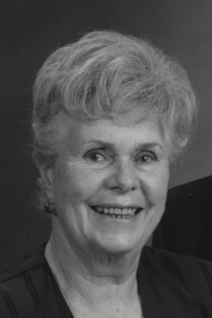 Joyce I. Fuller