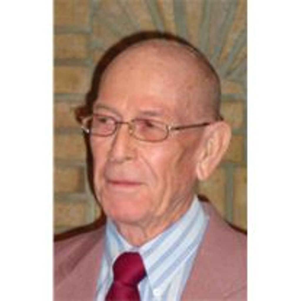 Richard Ivel Bradford
