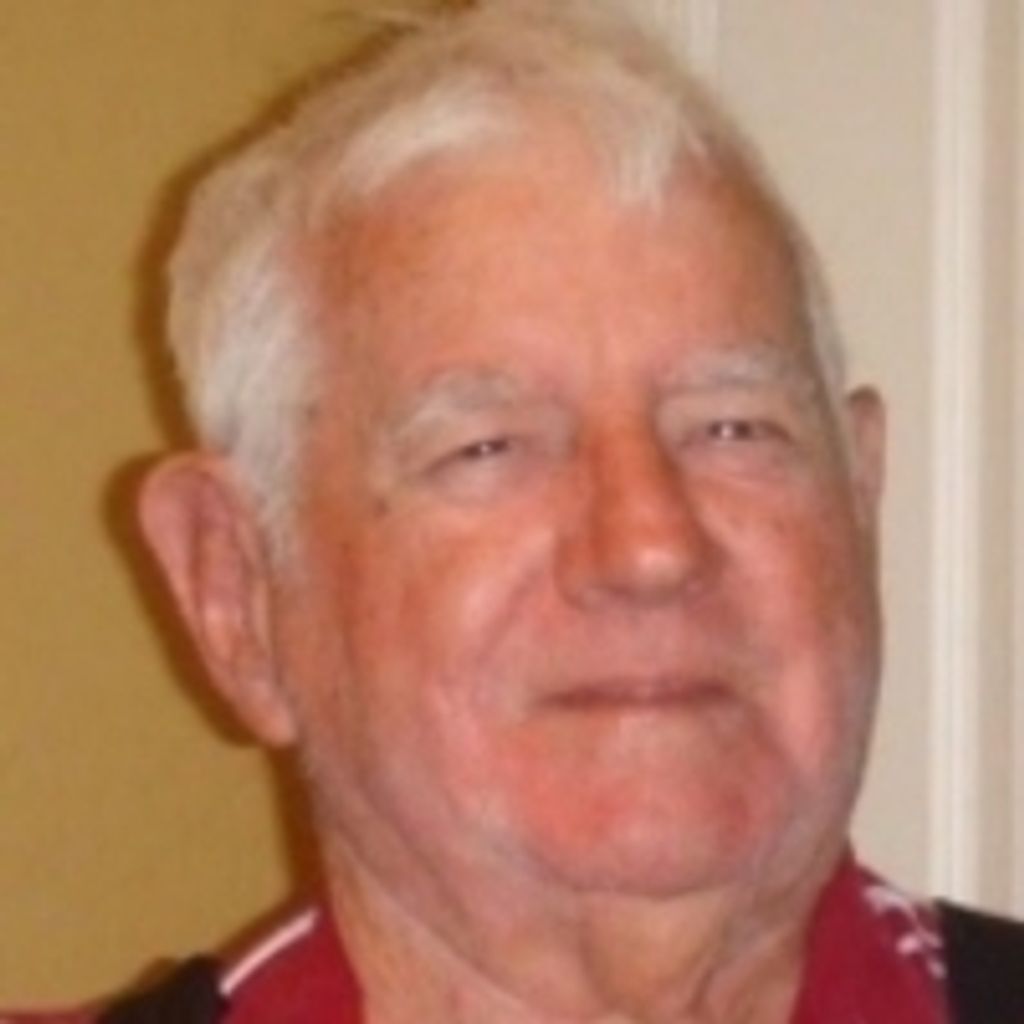 Thomas Edward Lewis Profile Photo