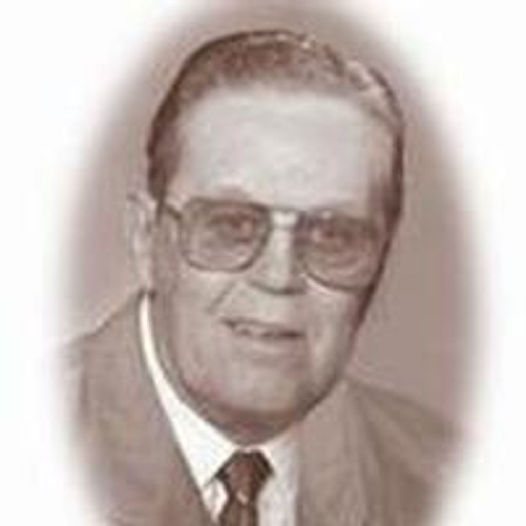 William D. Rumbaugh Profile Photo