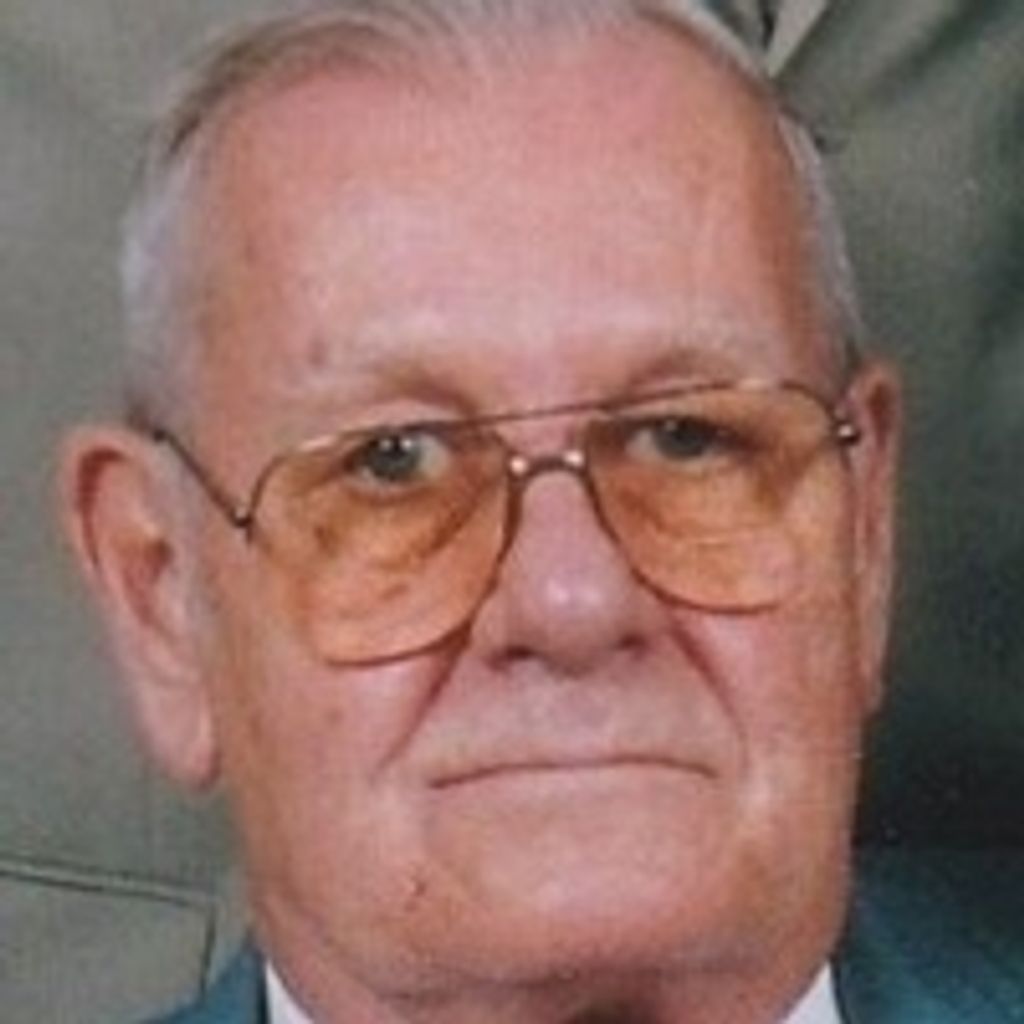 Gordon  Edward Kirkman,  Sr.