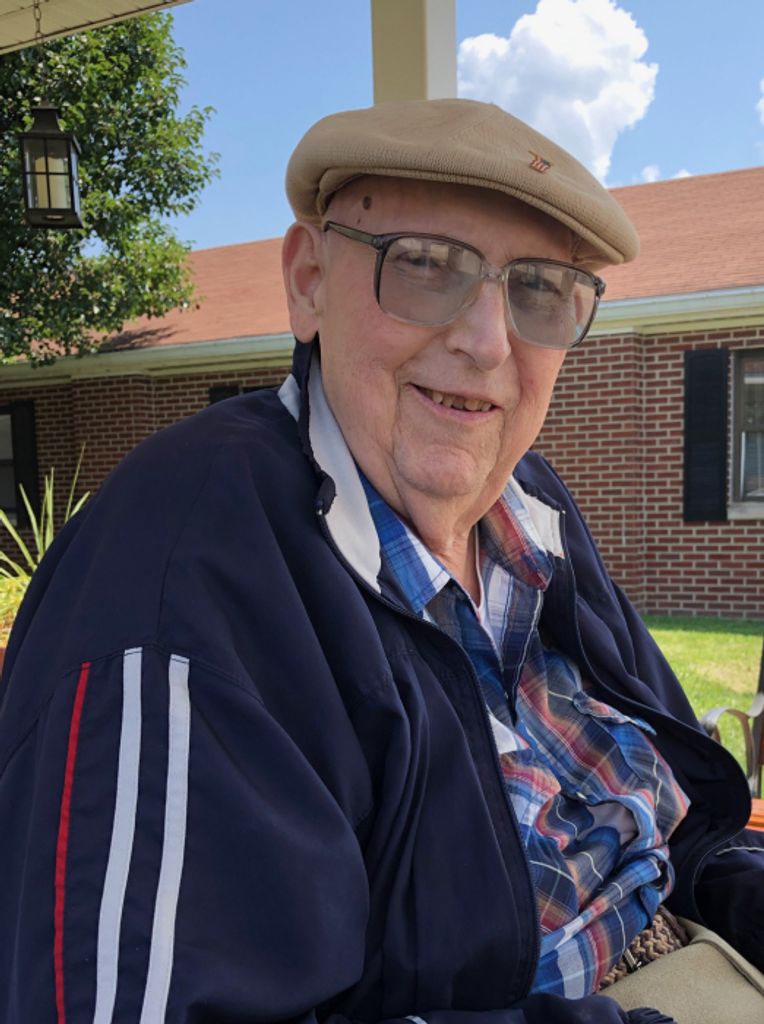 David Colonel Yagle Profile Photo