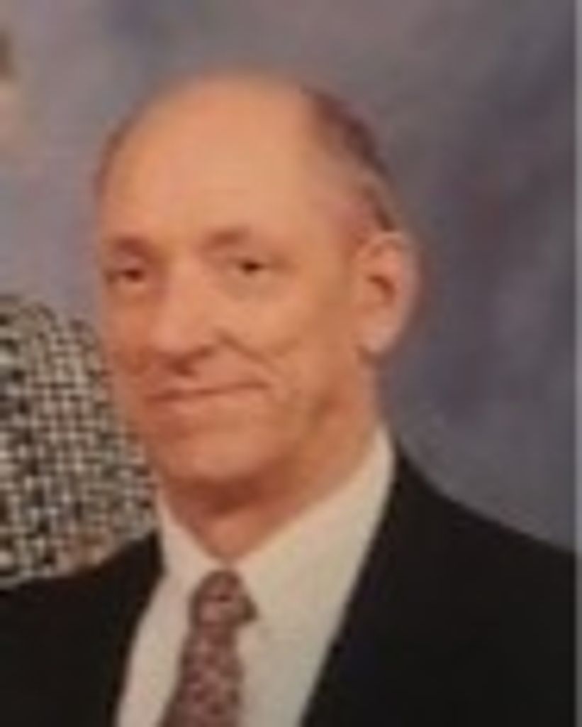 Dr. Lowell Thomas Sangster, Sr. Profile Photo