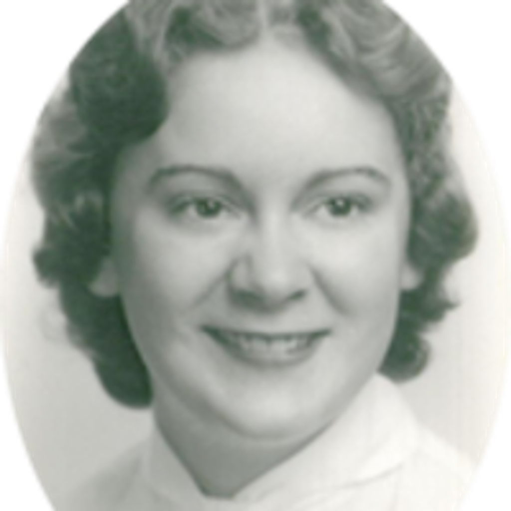 Mary E Defayette