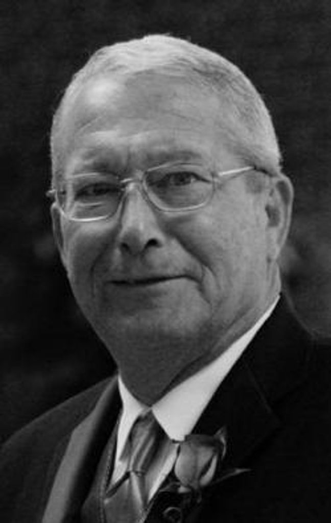 Kenneth "Ken" E. Vignery