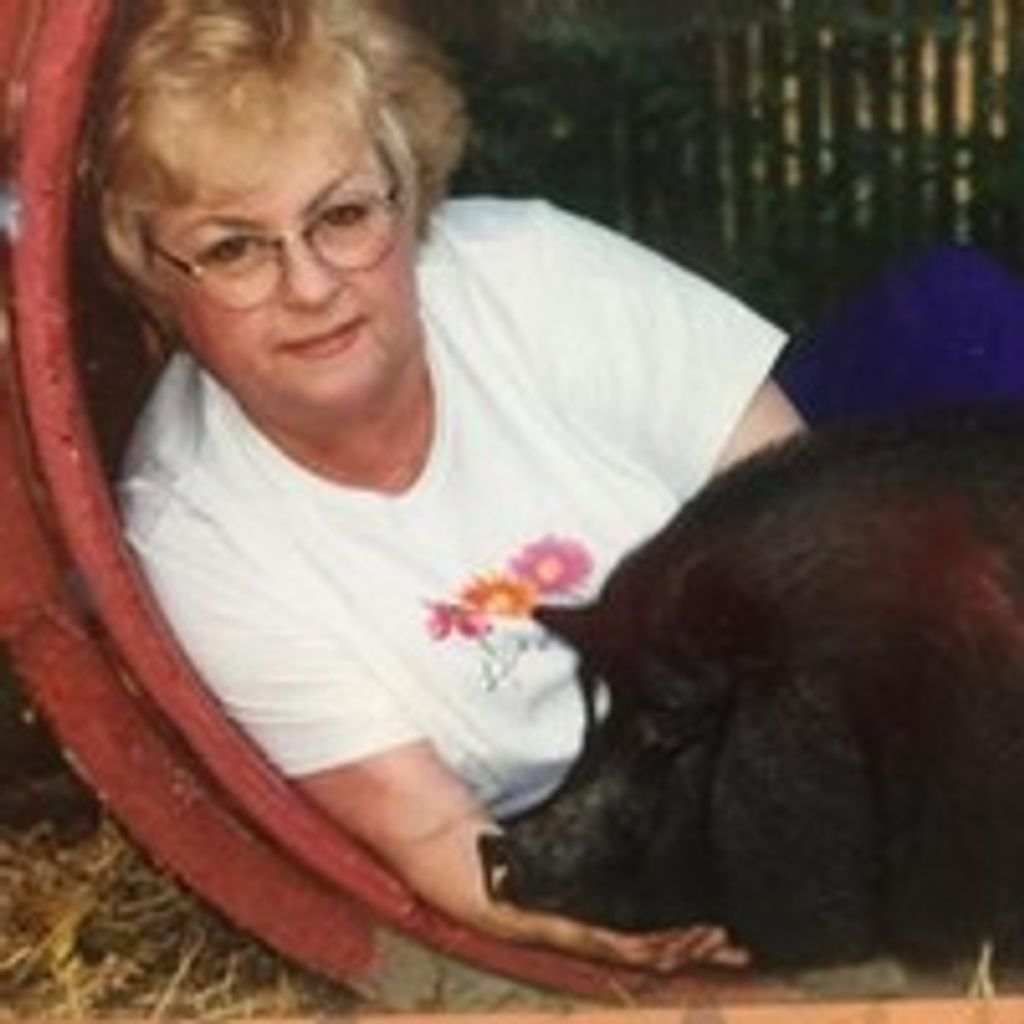 Patsy  Murphree Kinard