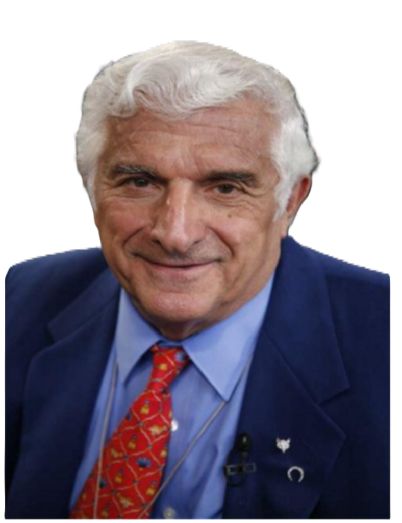 Berj Edward Zavian Profile Photo