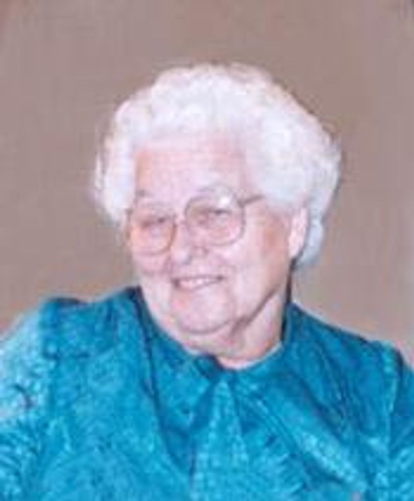 Elizabeth Scruggs Inge
