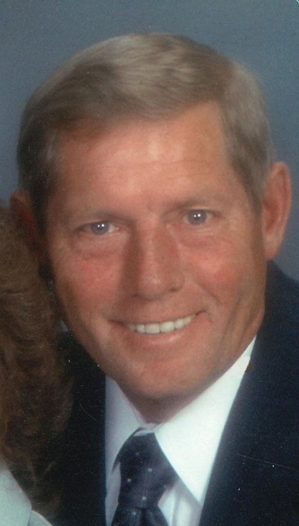 Jerry Puckett, Sr. Profile Photo