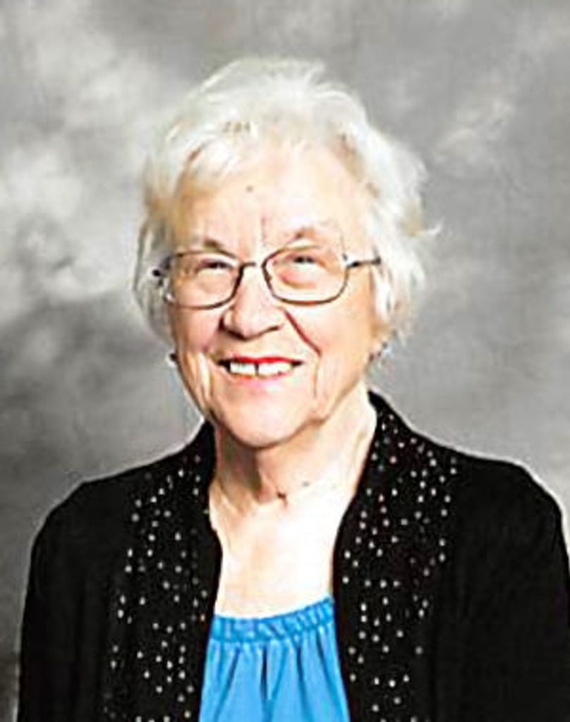 Eva Maxine Riley Webb Dolan Wright Profile Photo