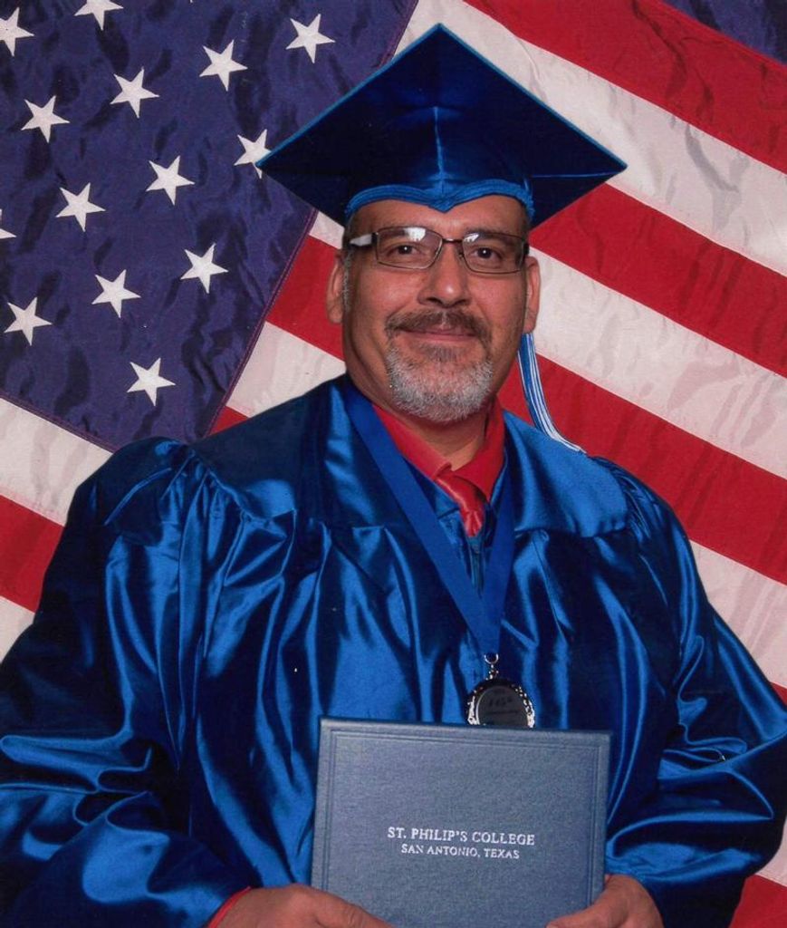 Gabriel Rymers Profile Photo