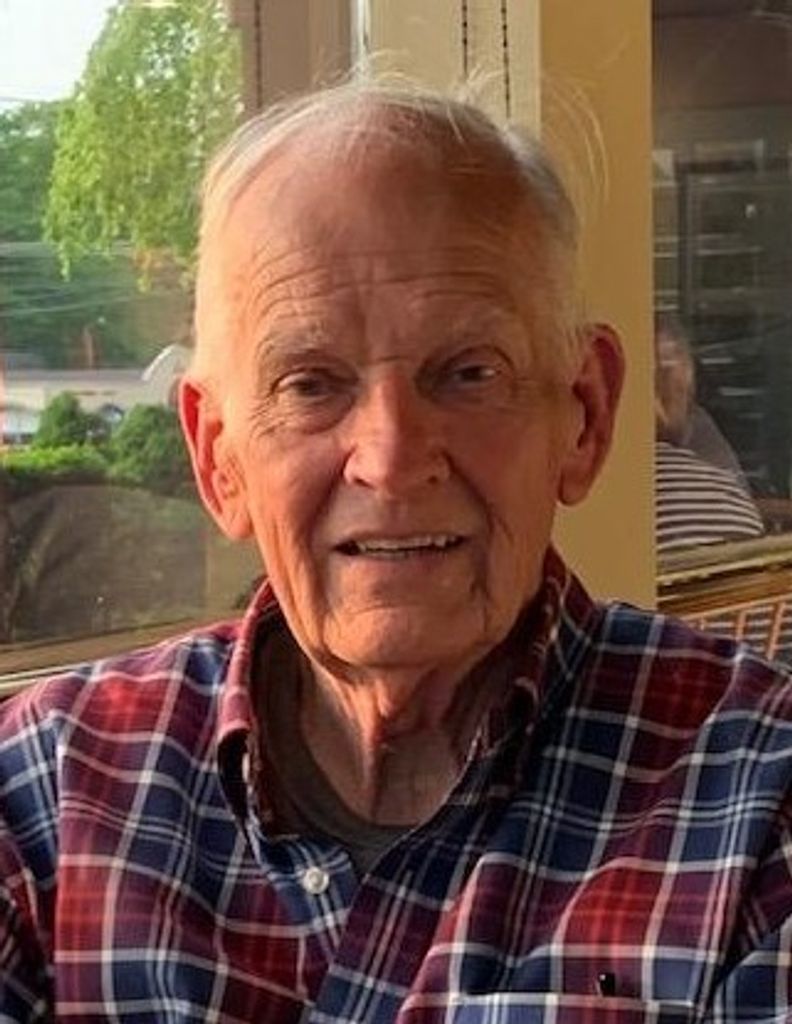 Paul H. Brown Profile Photo